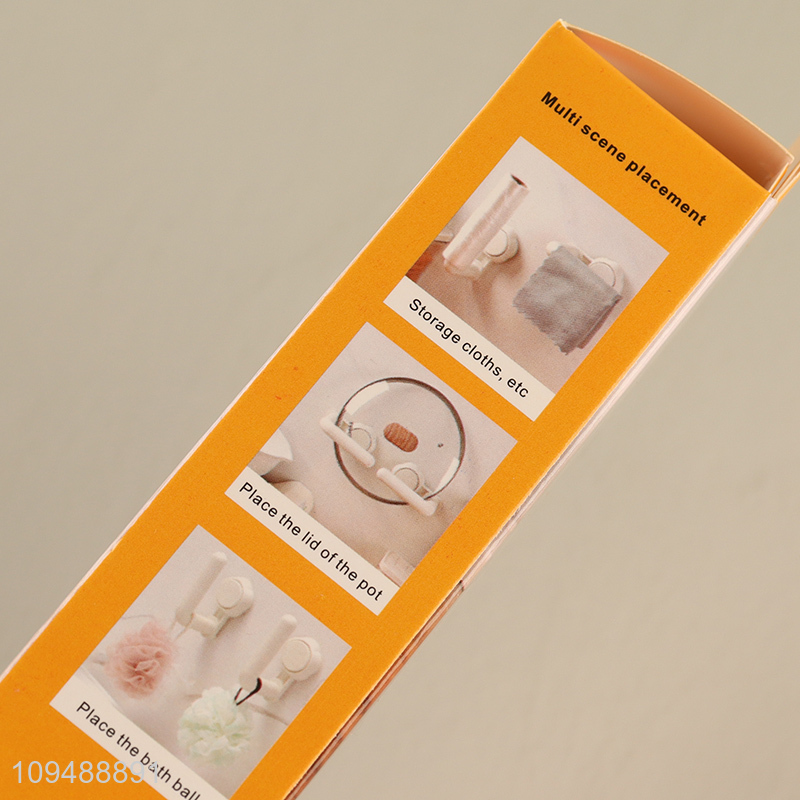 Best quality suction multi-purpose wall-mounted rack