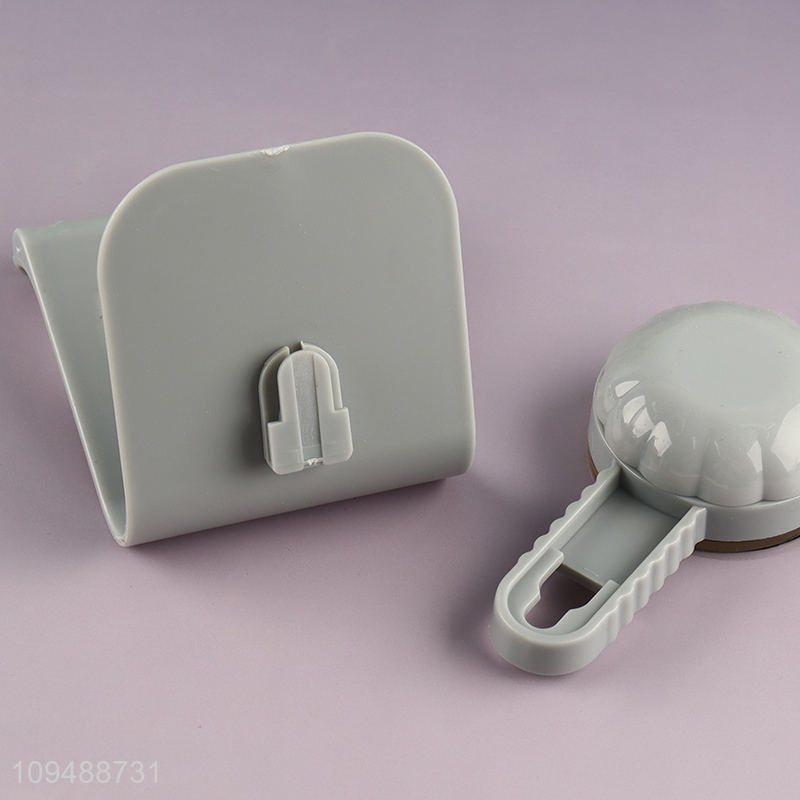 Top quality vacuum suction cup shaver holder
