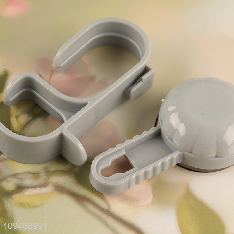 Low price suction hook basin hanging hook