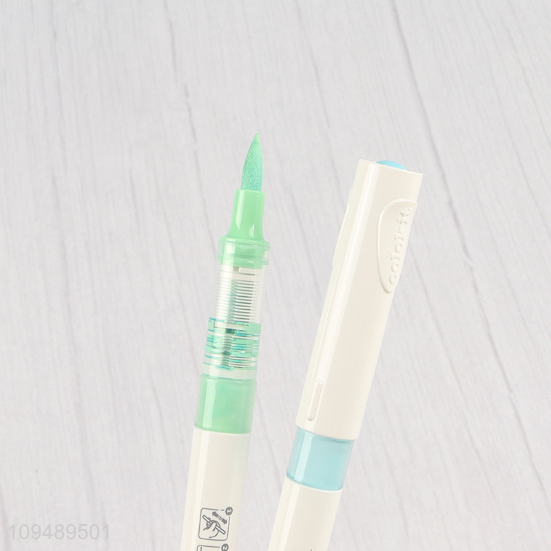 Latest products school office stationery acrylic marker set