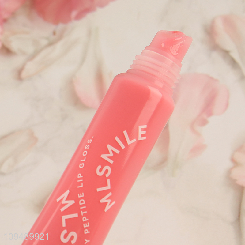 New arrival moisturizing lip gloss for makeup