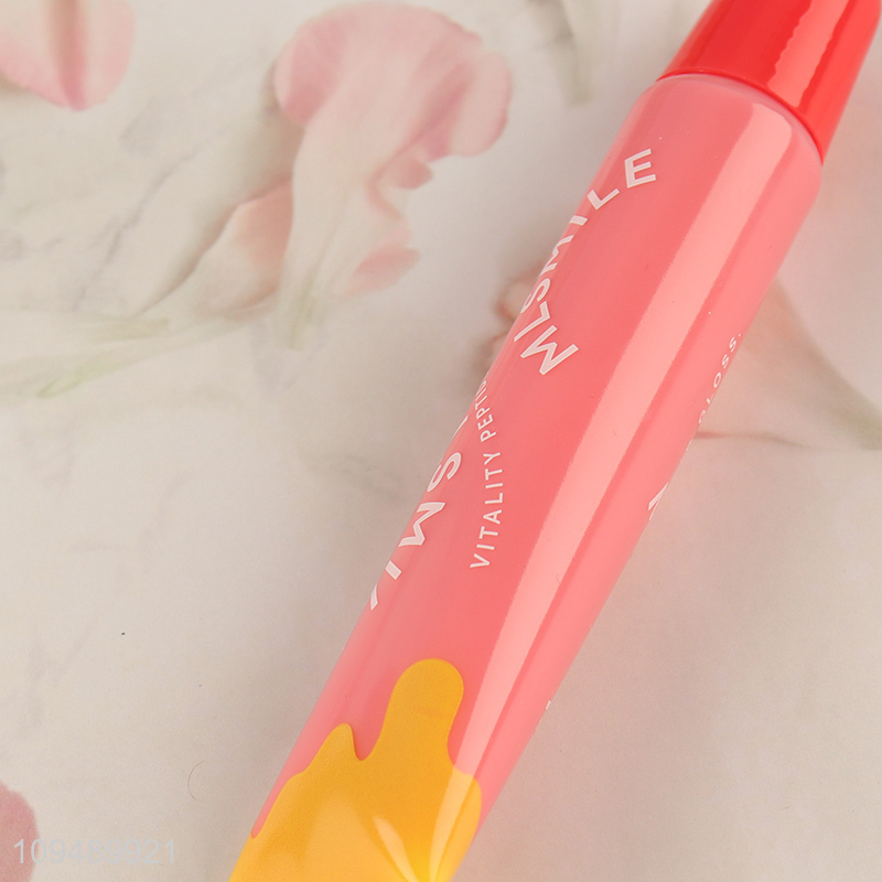 New arrival moisturizing lip gloss for makeup