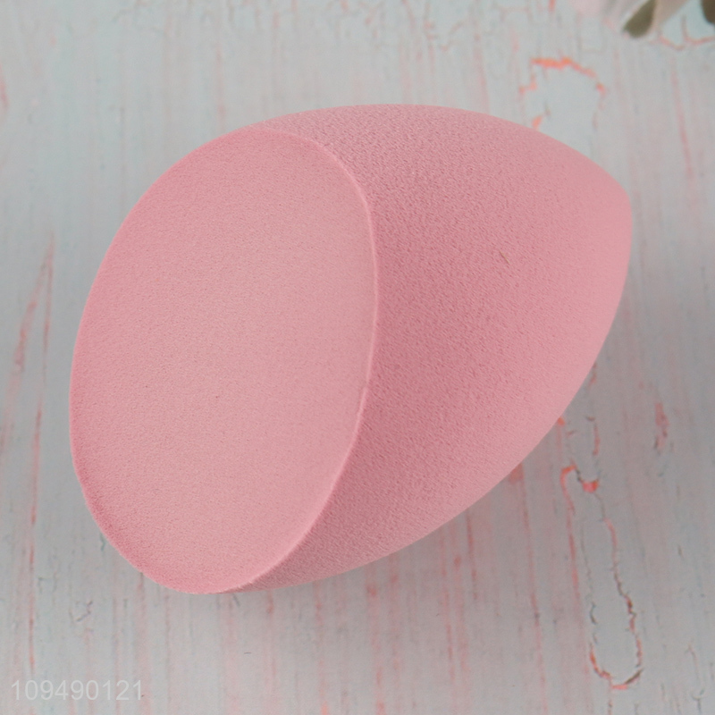 Top selling beauty blender makeup puff wholesale