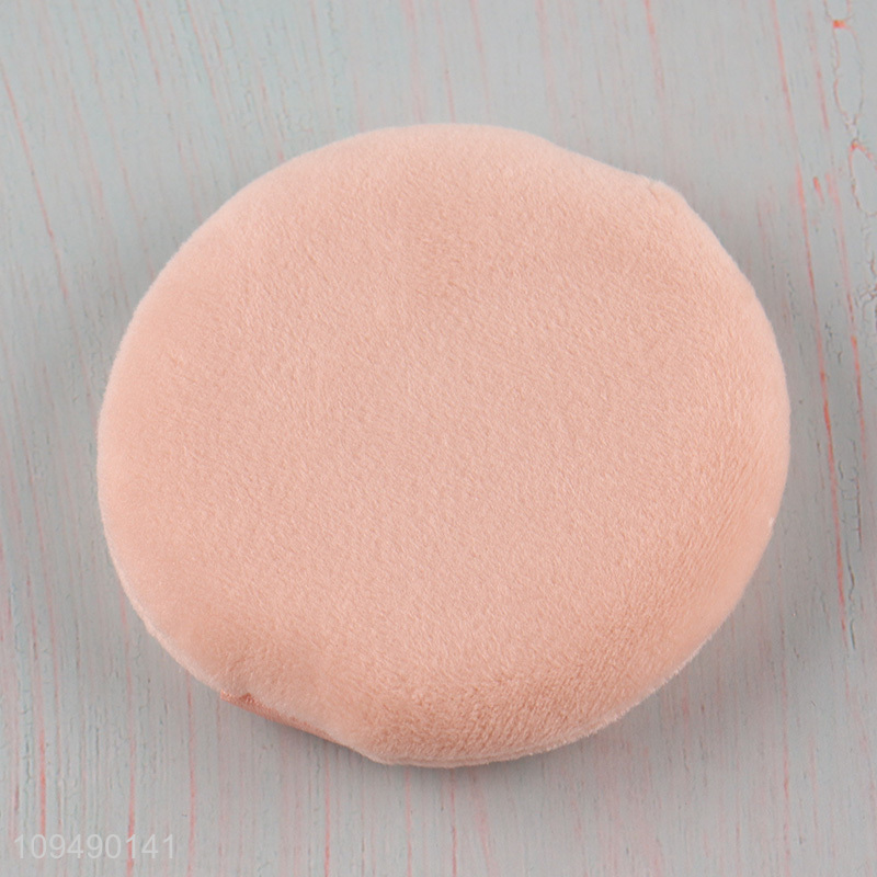 Top sale washable cosmetic puff makeup puff