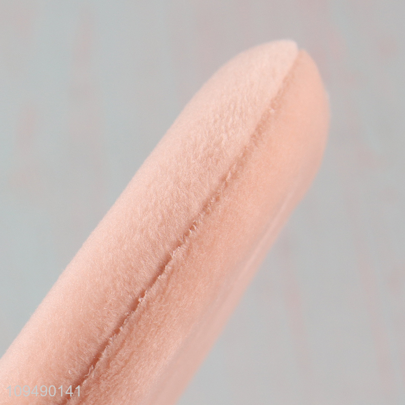 Top sale washable cosmetic puff makeup puff