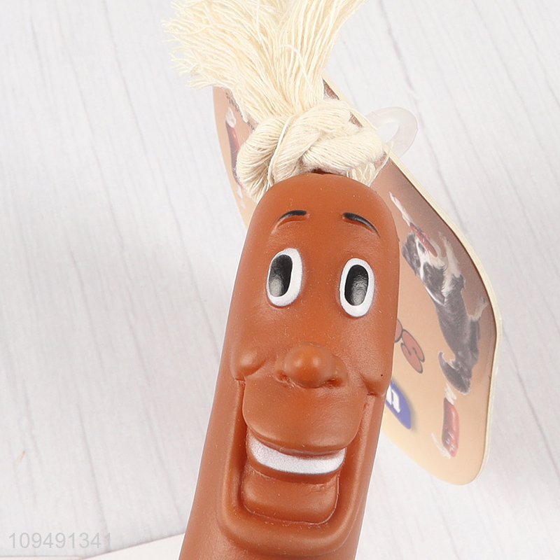 New product bite-resistant pets chew toys teething toys