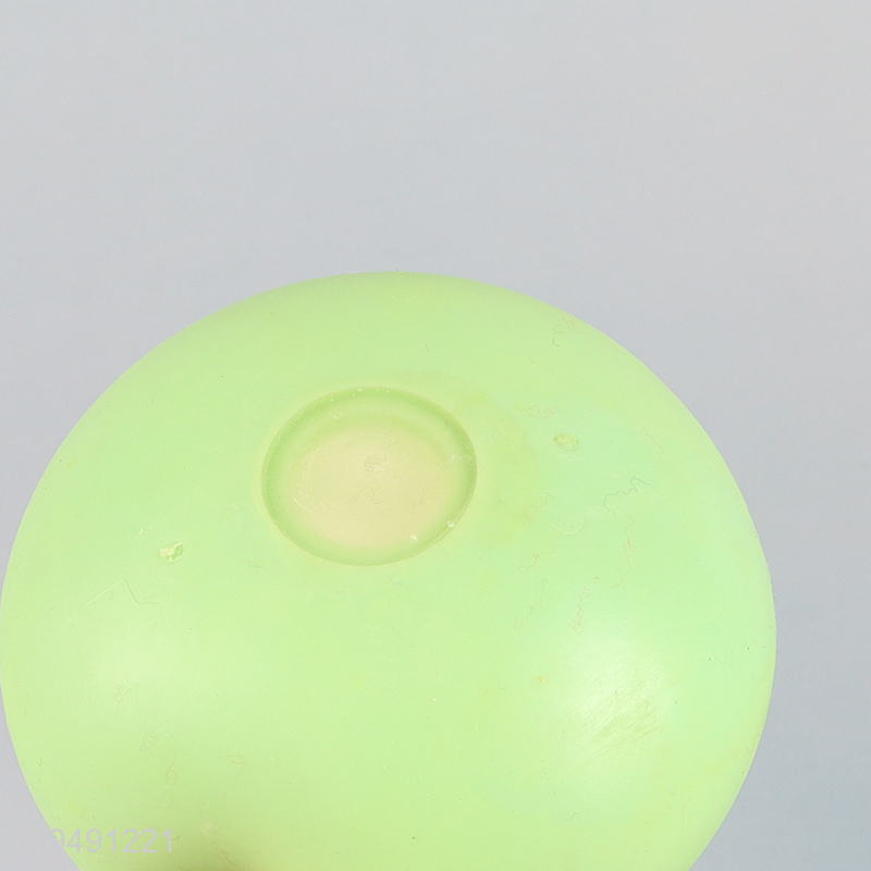 Hot sale squishy tpr stress relief toy