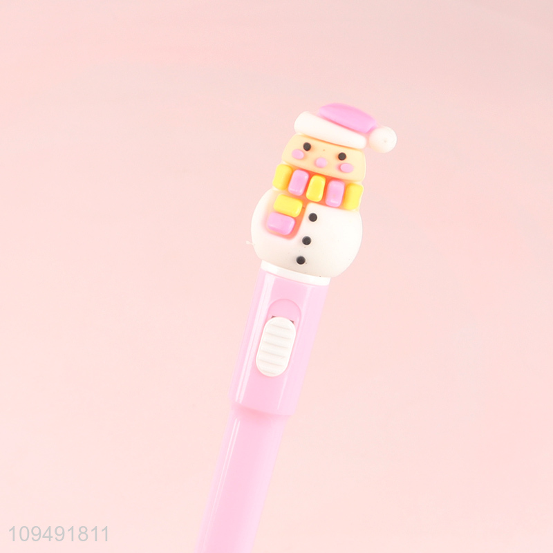 Hot selling office school stationery ballpoint pen