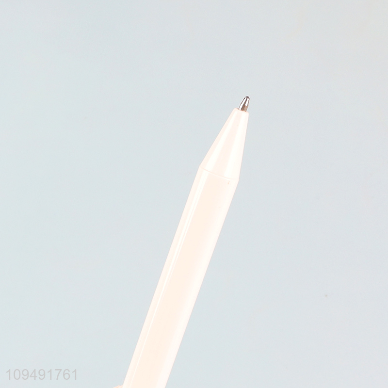 China wholesale office school daily use ballpoint pen