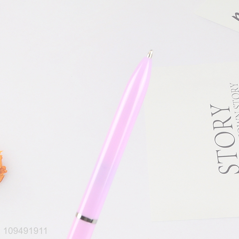 New product student school ballpoint pen for sale