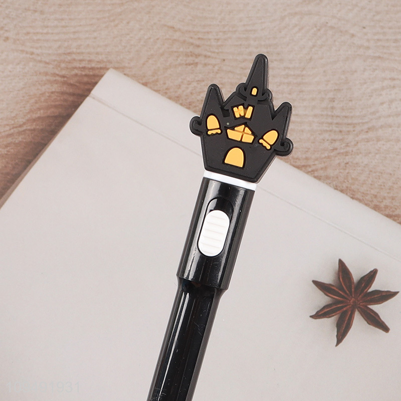 Wholesale school office stationery ballpoint pen
