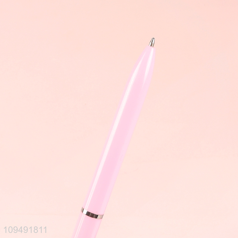 Hot selling office school stationery ballpoint pen