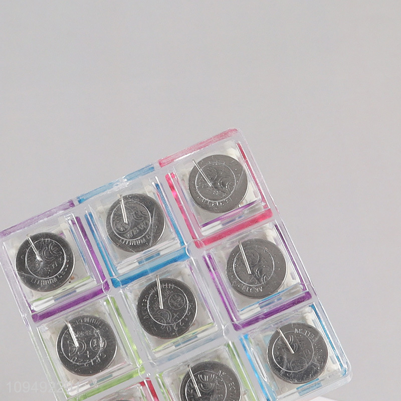 New arrival stress relief keychain key rings for sale