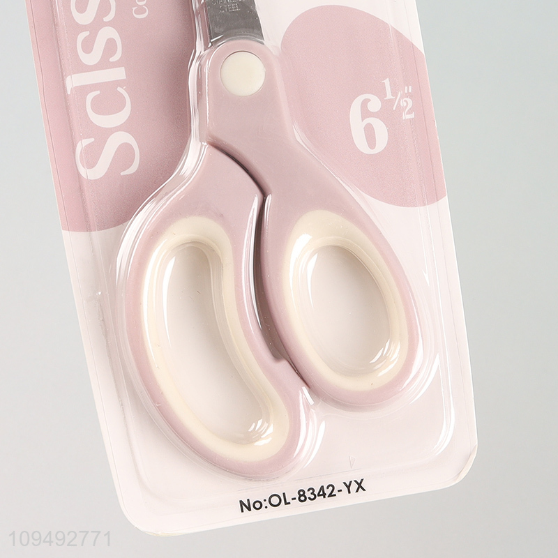Good quality home office multi-purpose scissors for sale