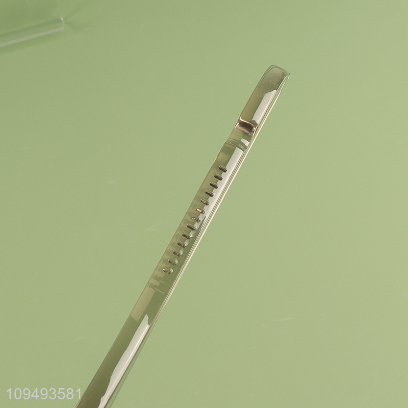 Yiwu market anti-slip coat hanger clothes hanger