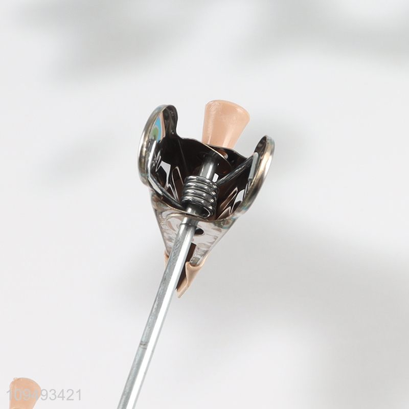 Good price trouser hanger pants hanger for household