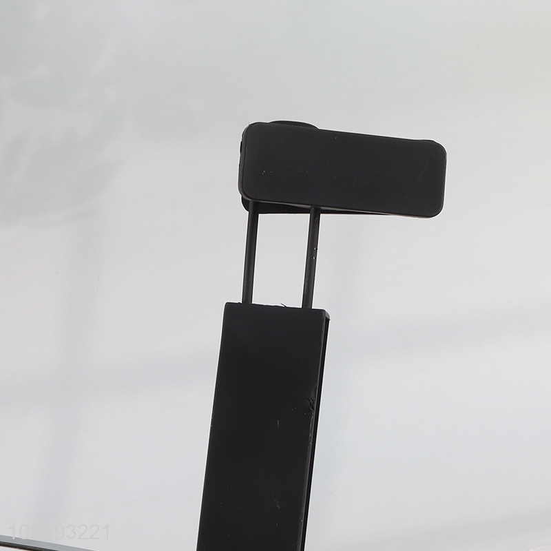 Hot sale trouser hanger pants hanger for household