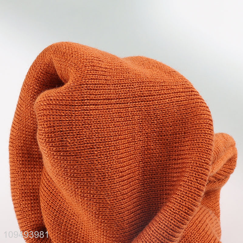 Best sale fashion beanies hat winter hat wholesale