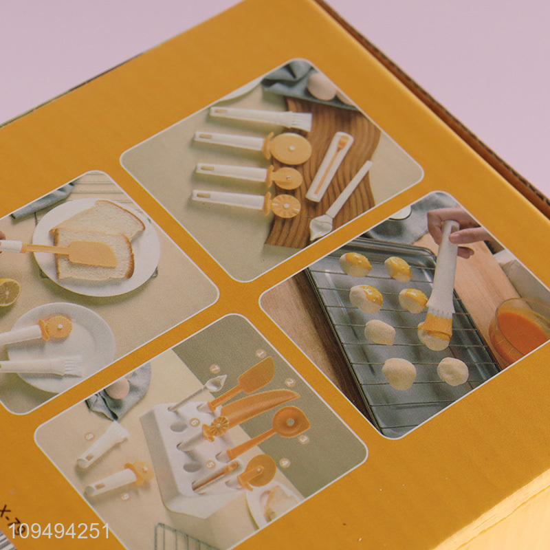 Factory supply professional baking tool set for sale