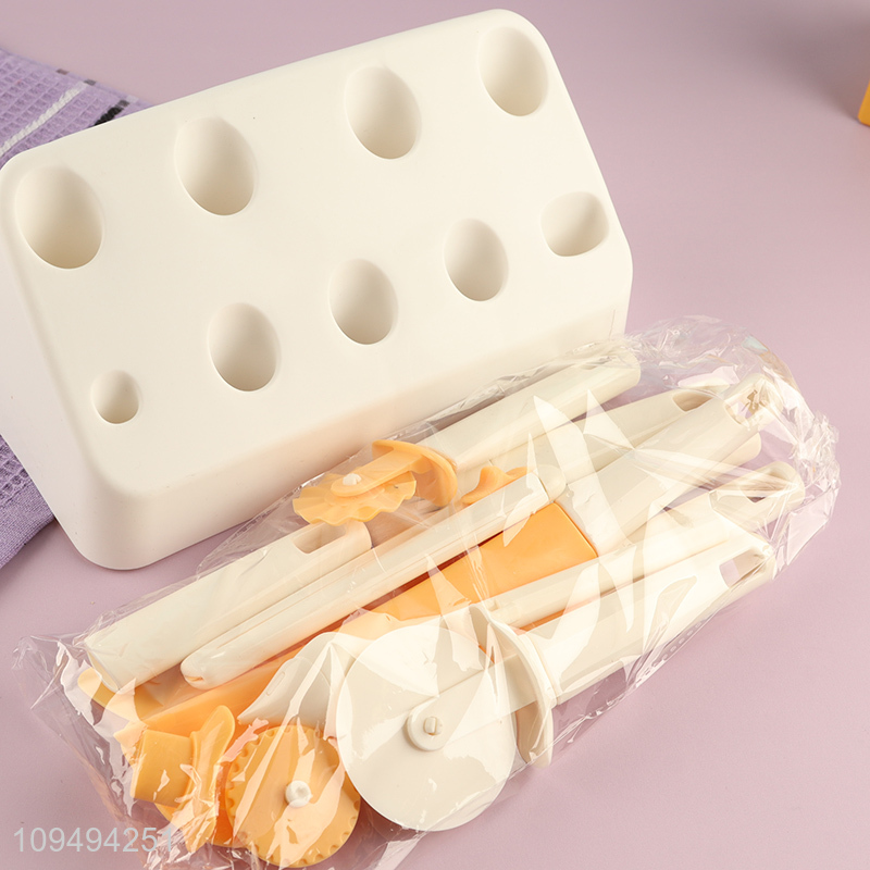 Factory supply professional baking tool set for sale