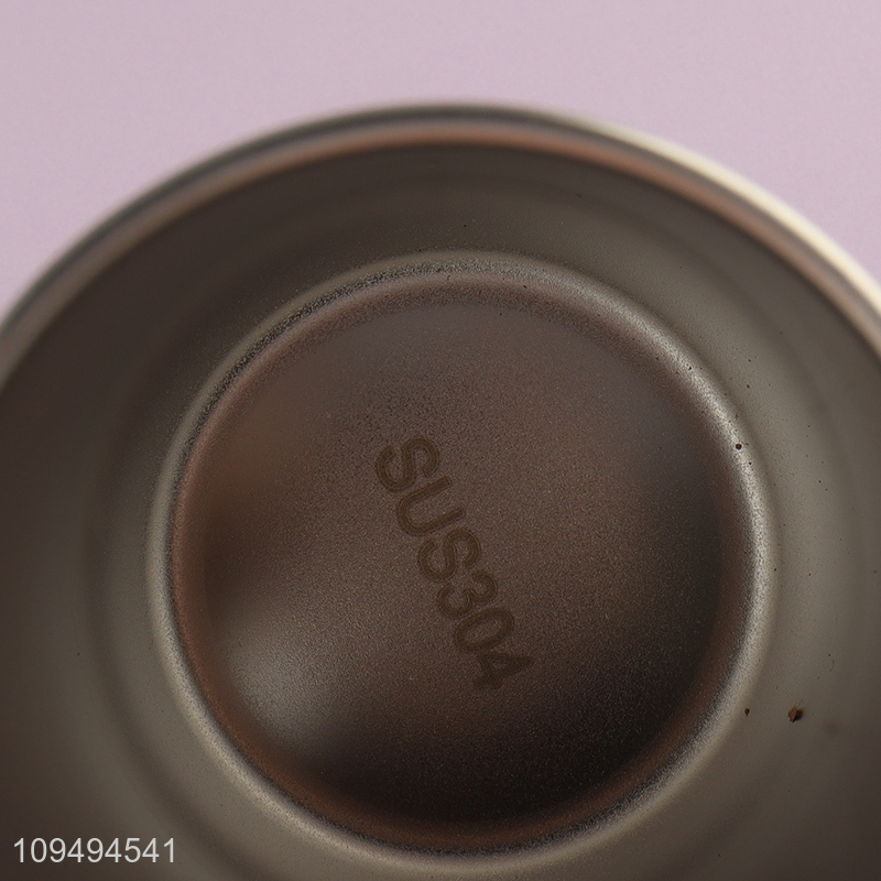 Popular products press-type ice cup mold for sale