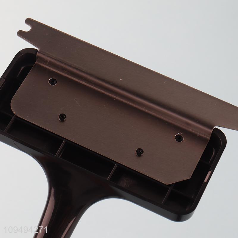 China products heat-resistant bristle-free grill cleaner