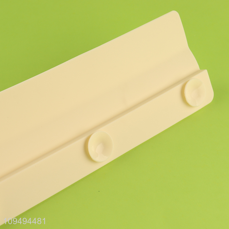 Factory price household sink water splash guard