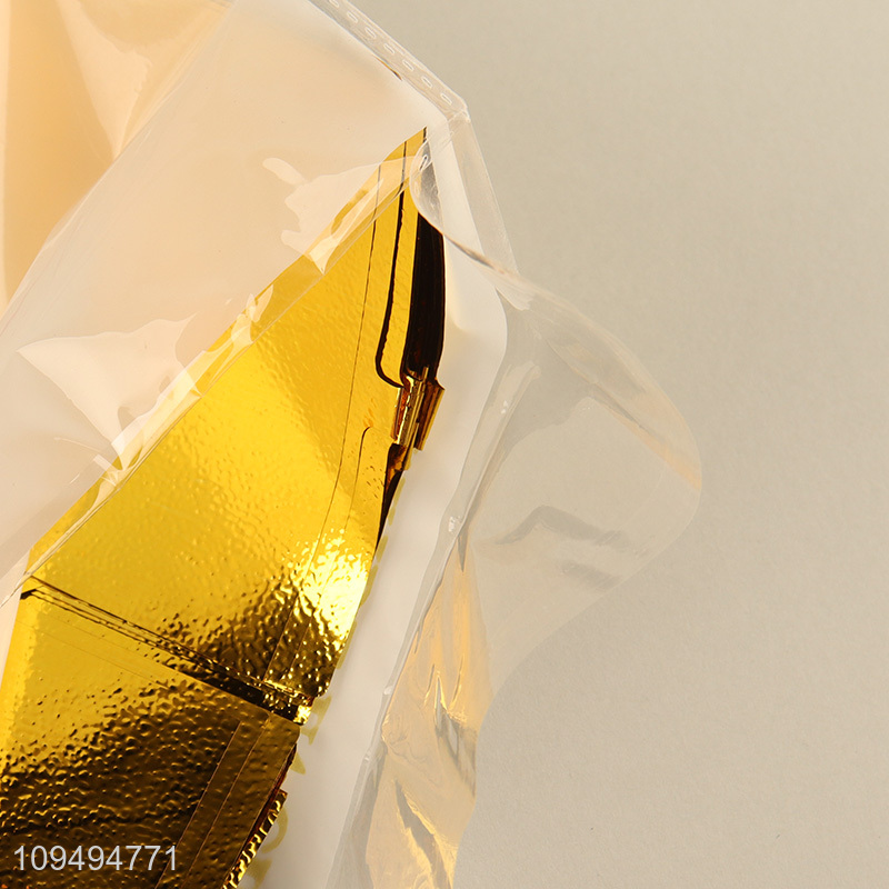 Hot selling creative foildoor curtain backdrop curtain