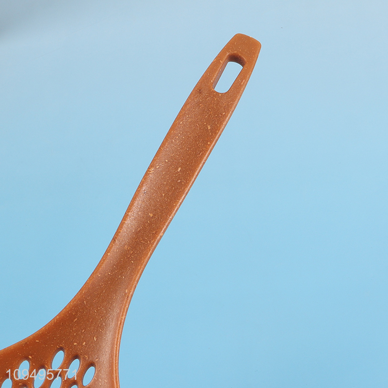 Good quality kitchen draining colander spoon for sale