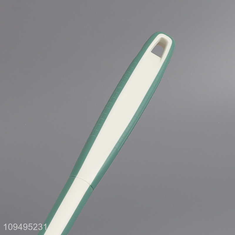 Hot selling non-stick silicone cooking spatula wholesale