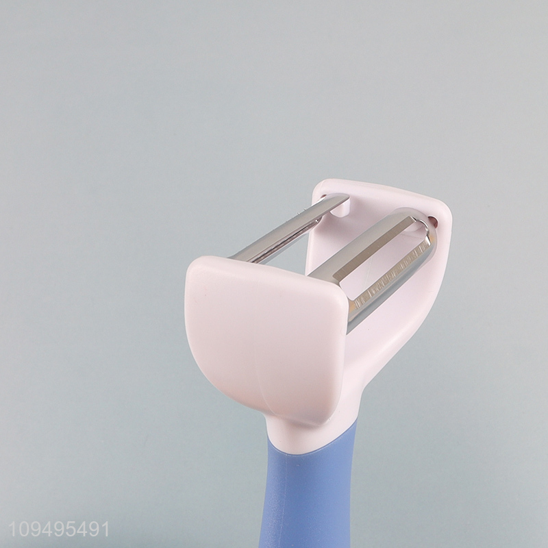 Popular products kitchen gadget fruit vegetable peeler