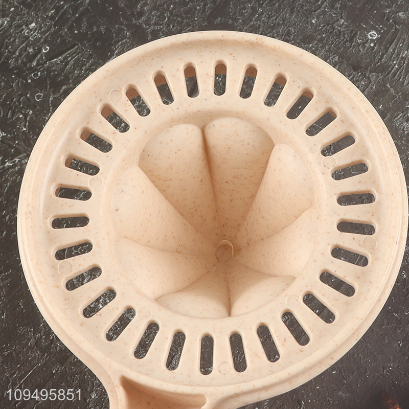 Hot items manual fruit juice squeezer for sale