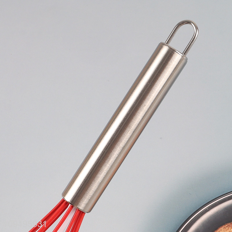 Hot sale manual egg whisk egg beater