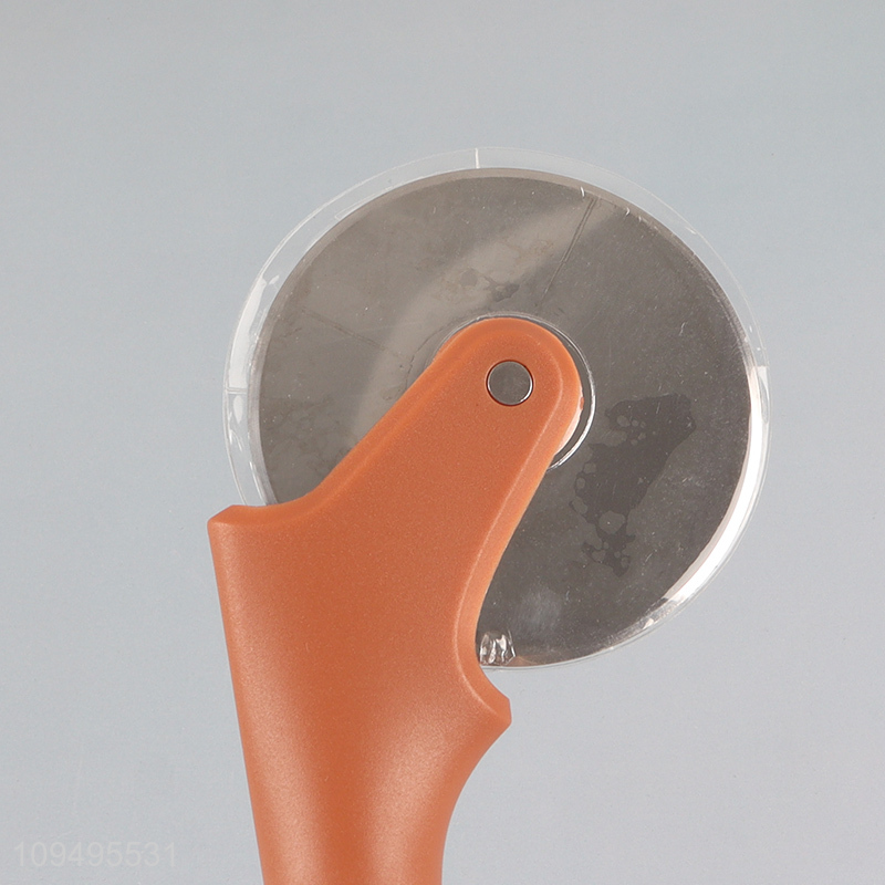 Best quality rolling pizza cutter wheel for sale