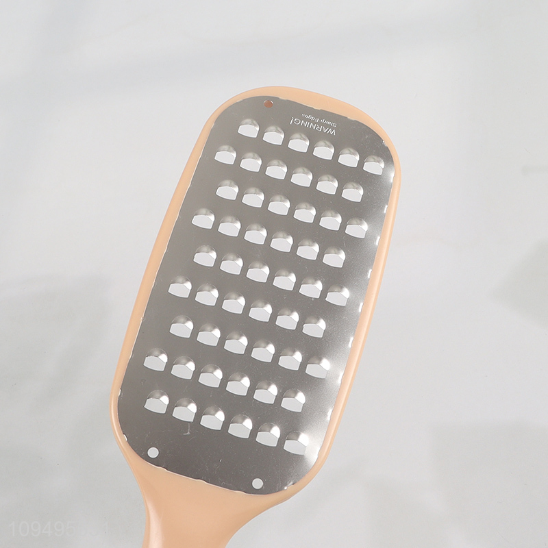 Low price kitchen gadget vegetable grater for sale