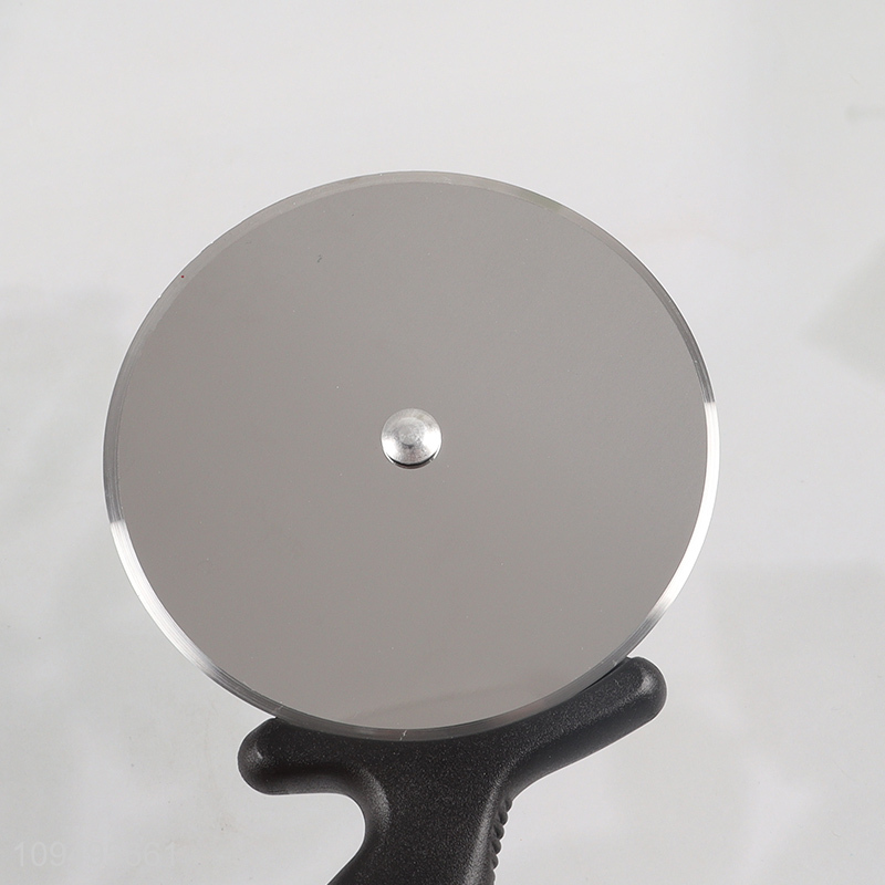 Low price pizza tool pizza cutter wheel