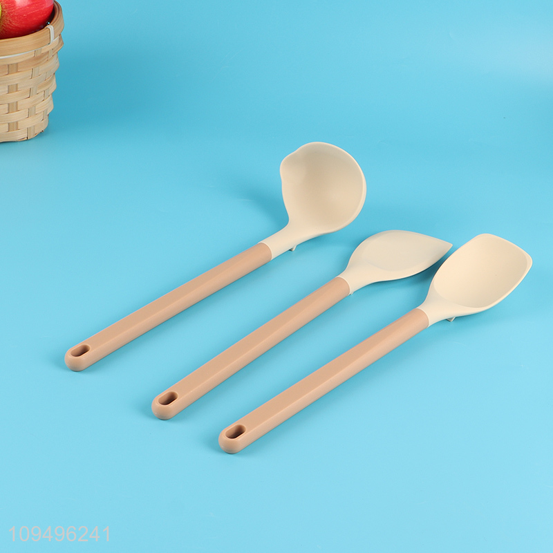 Good quality 12 pcs kitchen gadget set with holder