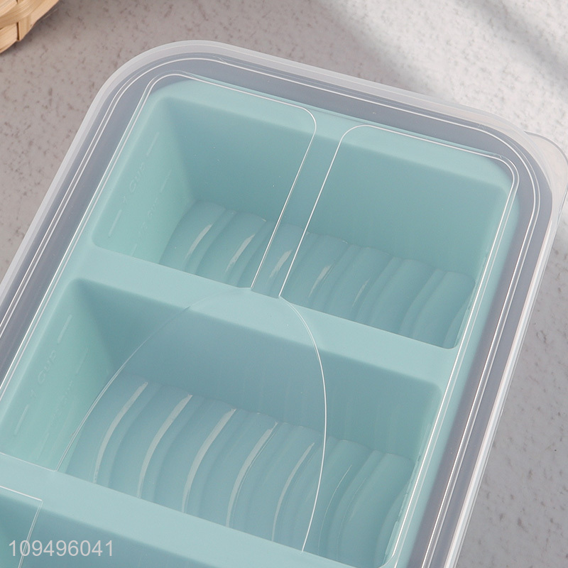 Latest products silicone reusable cake baking mold