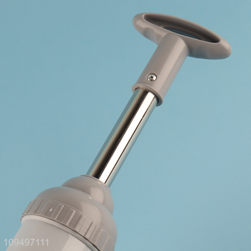 Good selling bathroom accessories toilet plungers for household