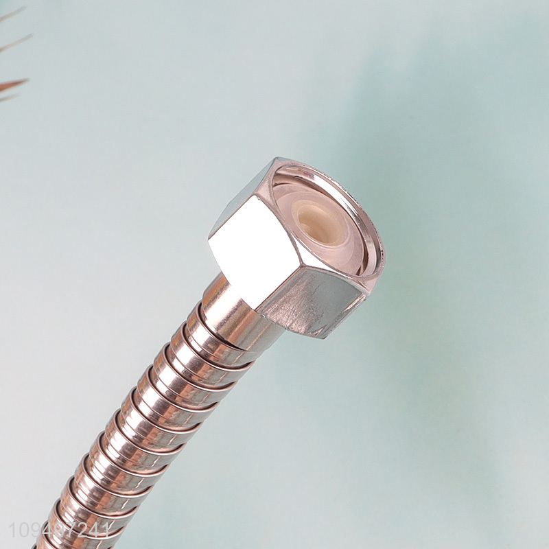 Top sale bathroom accessories shower hose for household