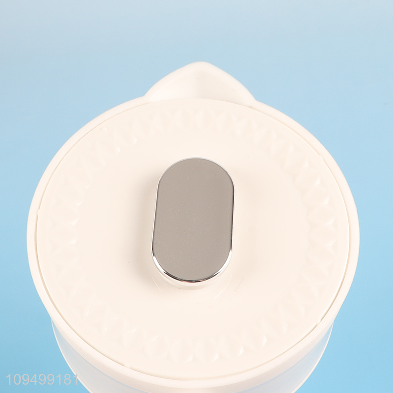 Factory price portable folding electric water kettle