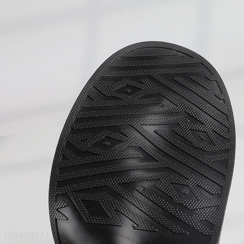 Good price pvc shoes cover for sale