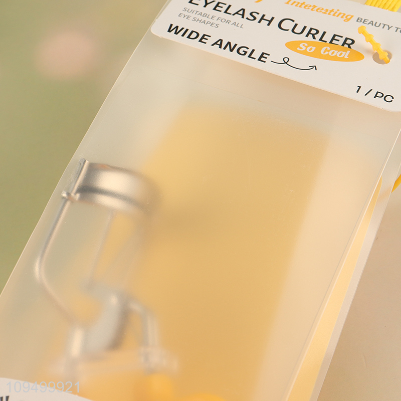Good quality professional makeup tool eyelash curler