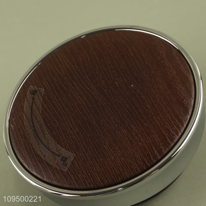 China wholesale round sealed storage jar for kitchen