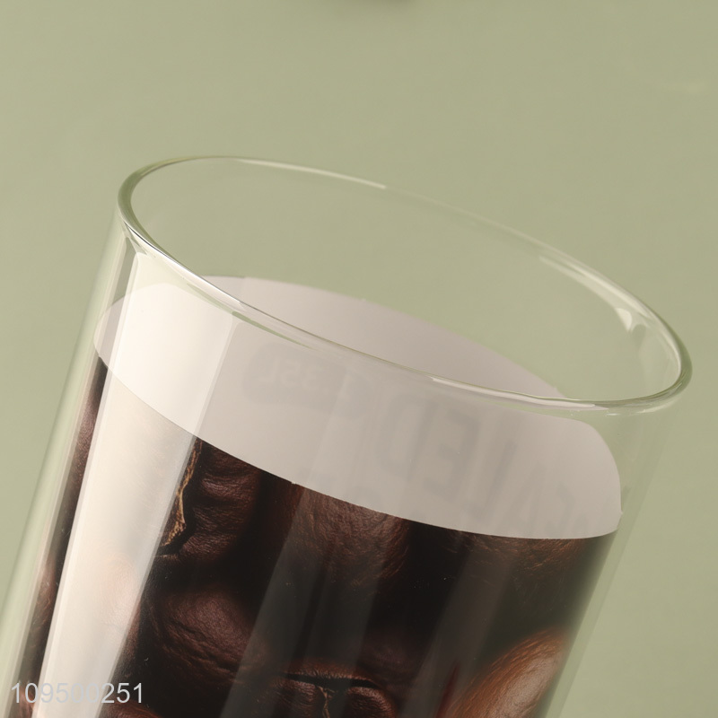 Wholesale home kitchen sealed glass storage jar