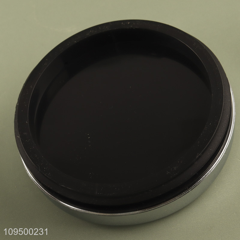 New product round sealed storage jar for sale