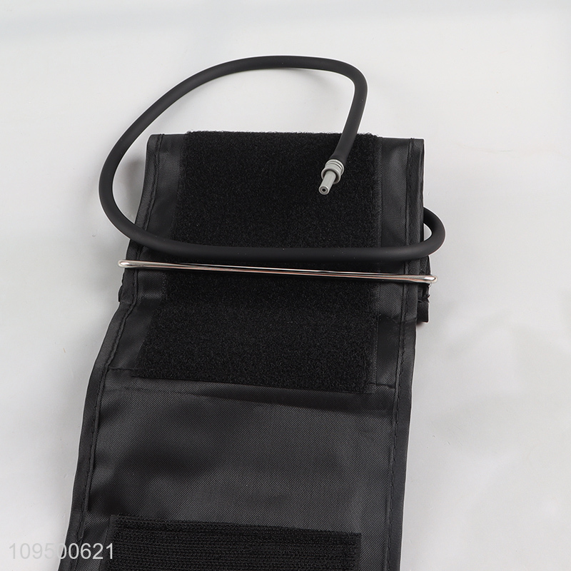 Hot sale portable home electronic blood pressure monitor