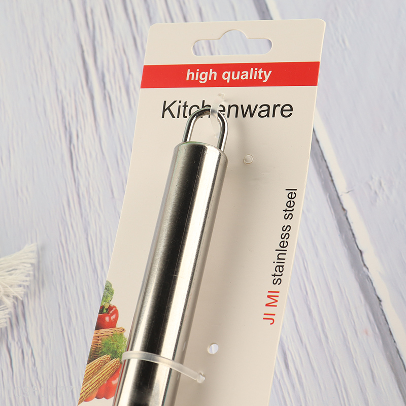 Top products stainless steel cheese fork for sale