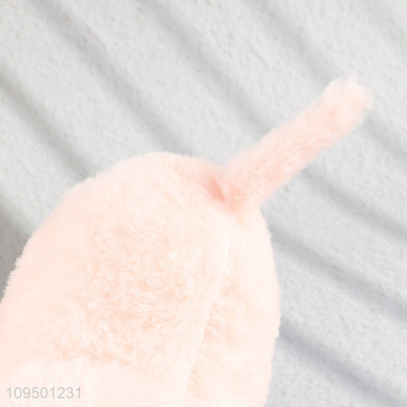 New product animal shape pet plush toys
