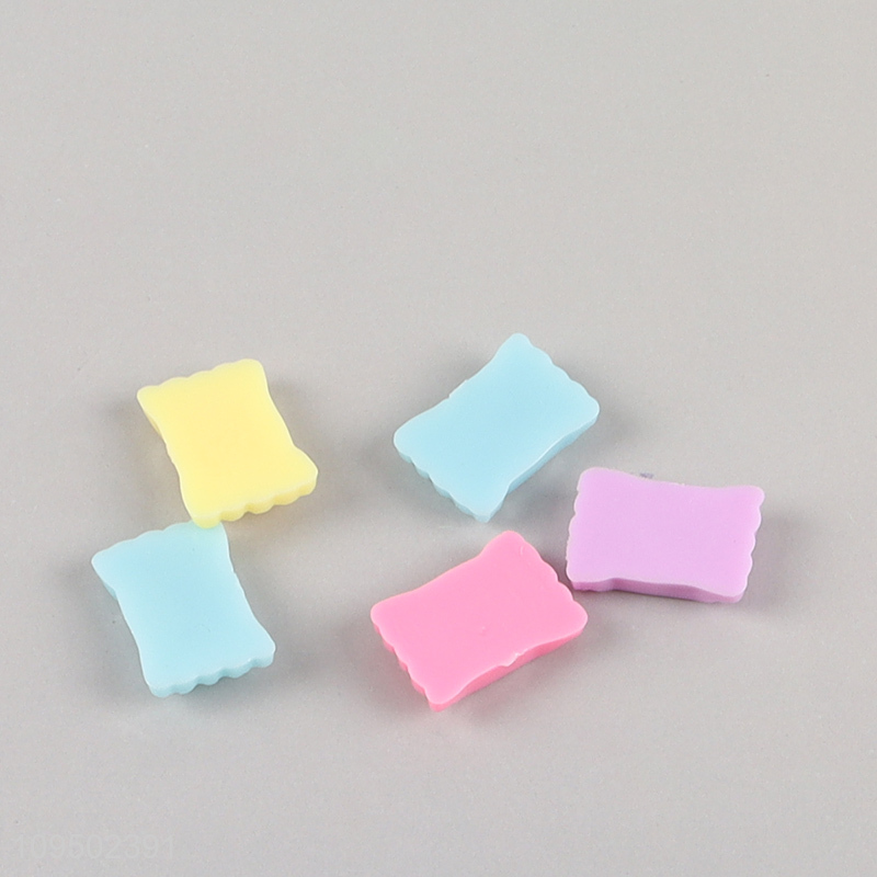 Latest products   diy artificial candy toy set